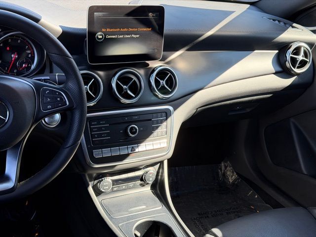 2018 Mercedes-Benz GLA GLA 250 Albuquerque NM