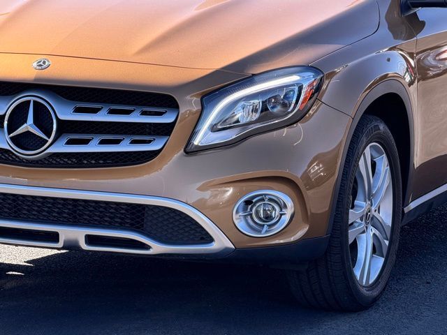 2018 Mercedes-Benz GLA GLA 250 Albuquerque NM