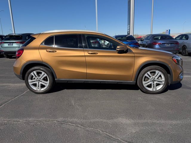 2018 Mercedes-Benz GLA GLA 250 Albuquerque NM