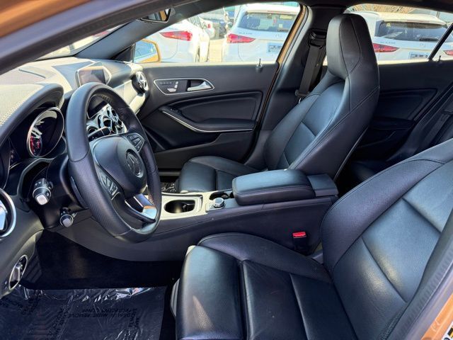 2018 Mercedes-Benz GLA GLA 250 Albuquerque NM