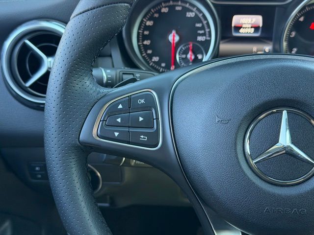 2018 Mercedes-Benz GLA GLA 250 Albuquerque NM