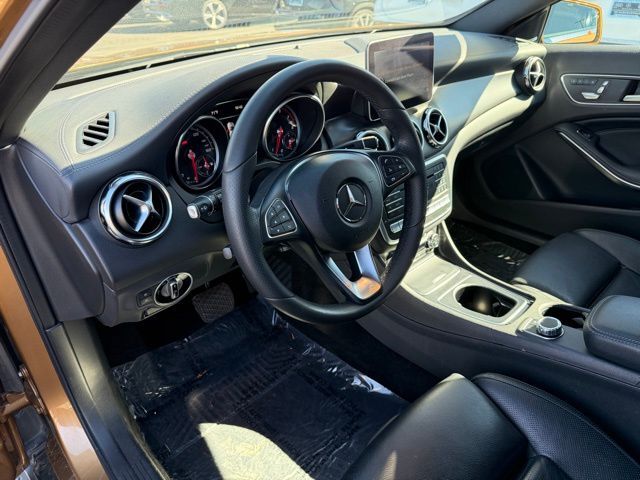 2018 Mercedes-Benz GLA GLA 250 Albuquerque NM