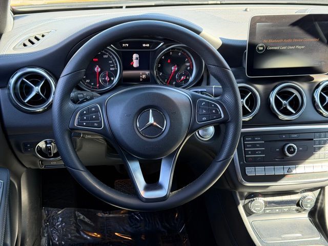 2018 Mercedes-Benz GLA GLA 250 Albuquerque NM