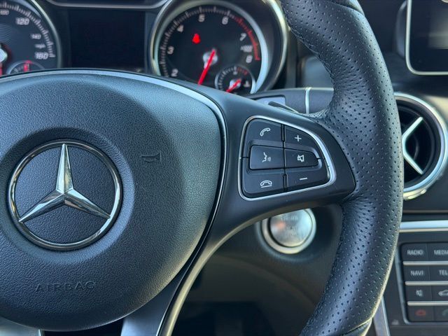 2018 Mercedes-Benz GLA GLA 250 Albuquerque NM