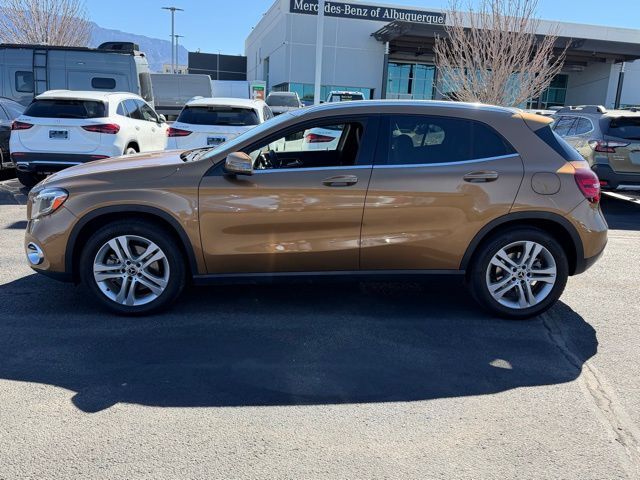 2018 Mercedes-Benz GLA GLA 250 Albuquerque NM