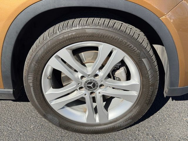 2018 Mercedes-Benz GLA GLA 250 Albuquerque NM