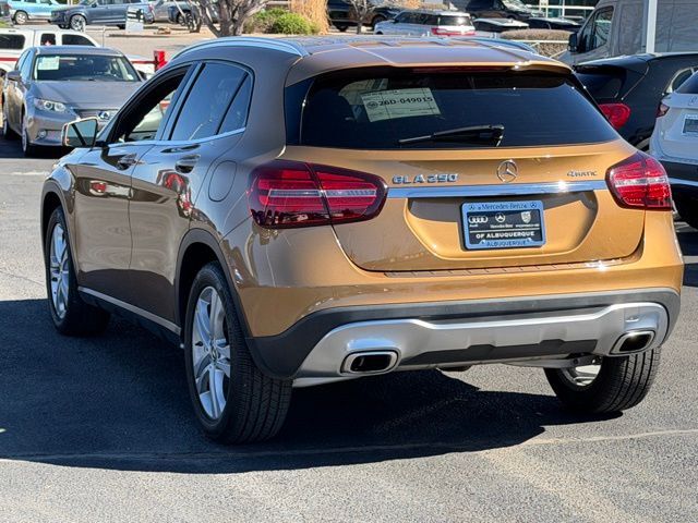 2018 Mercedes-Benz GLA GLA 250 Albuquerque NM