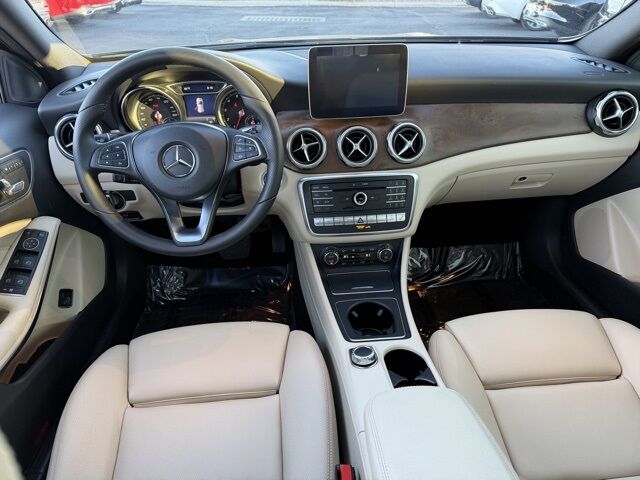 2018 Mercedes-Benz GLA GLA 250 Albuquerque NM