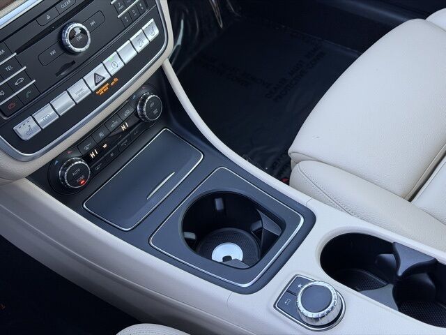 2018 Mercedes-Benz GLA GLA 250 Albuquerque NM