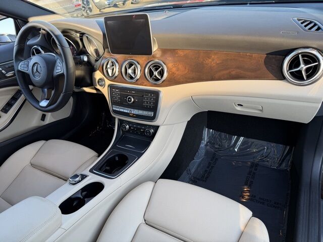 2018 Mercedes-Benz GLA GLA 250 Albuquerque NM