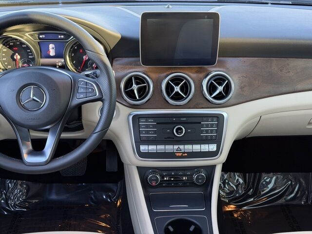 2018 Mercedes-Benz GLA GLA 250 Albuquerque NM