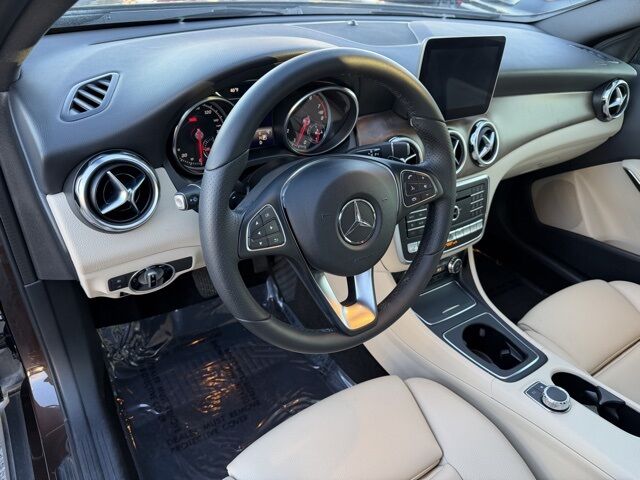 2018 Mercedes-Benz GLA GLA 250 Albuquerque NM