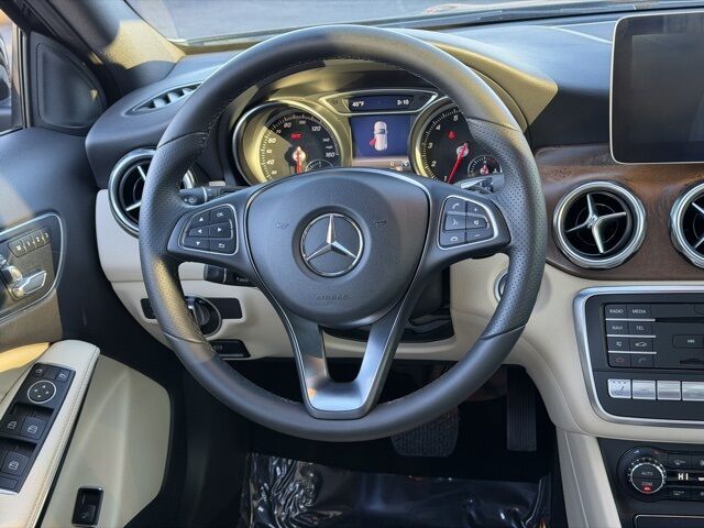 2018 Mercedes-Benz GLA GLA 250 Albuquerque NM