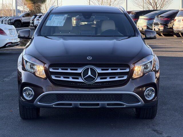 2018 Mercedes-Benz GLA GLA 250 Albuquerque NM