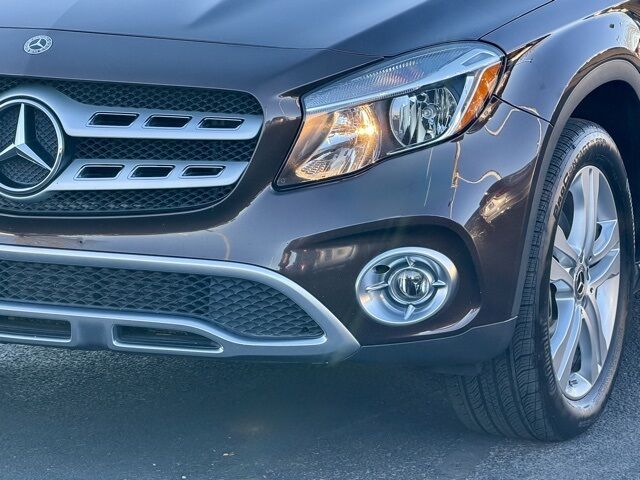 2018 Mercedes-Benz GLA GLA 250 Albuquerque NM