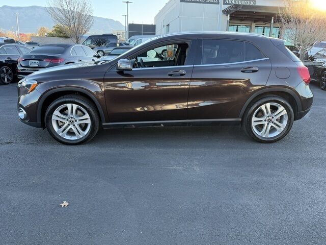 2018 Mercedes-Benz GLA GLA 250 Albuquerque NM
