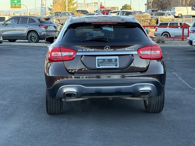 2018 Mercedes-Benz GLA GLA 250 Albuquerque NM