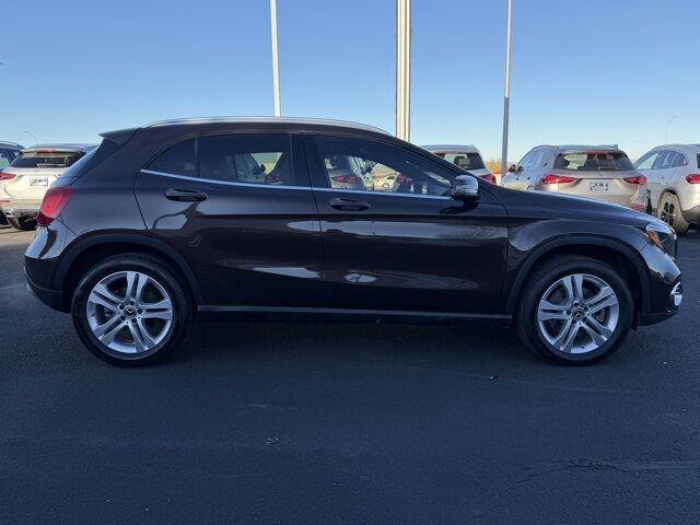 2018 Mercedes-Benz GLA GLA 250 Albuquerque NM