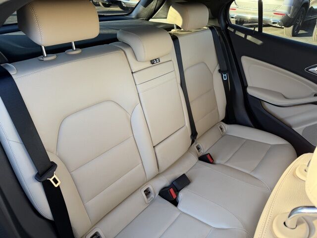 2018 Mercedes-Benz GLA GLA 250 Albuquerque NM