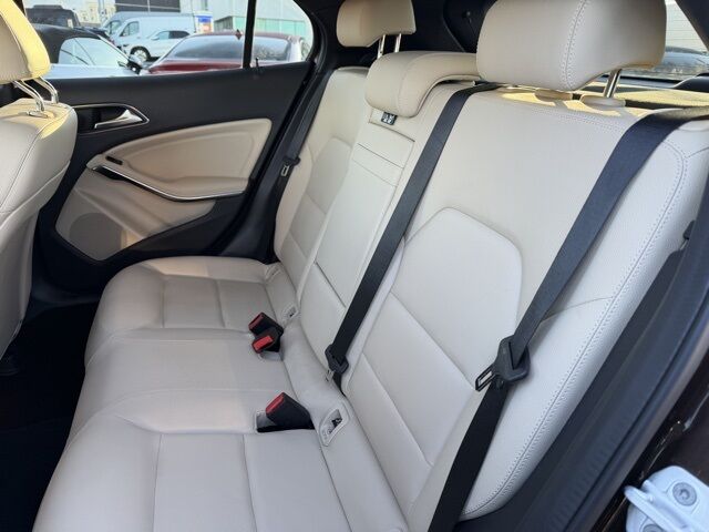 2018 Mercedes-Benz GLA GLA 250 Albuquerque NM