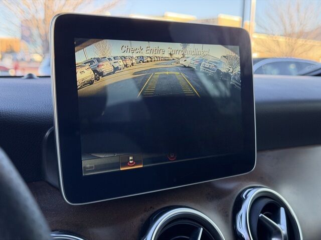 2018 Mercedes-Benz GLA GLA 250 Albuquerque NM