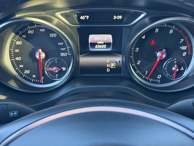 2018 Mercedes-Benz GLA GLA 250 Albuquerque NM