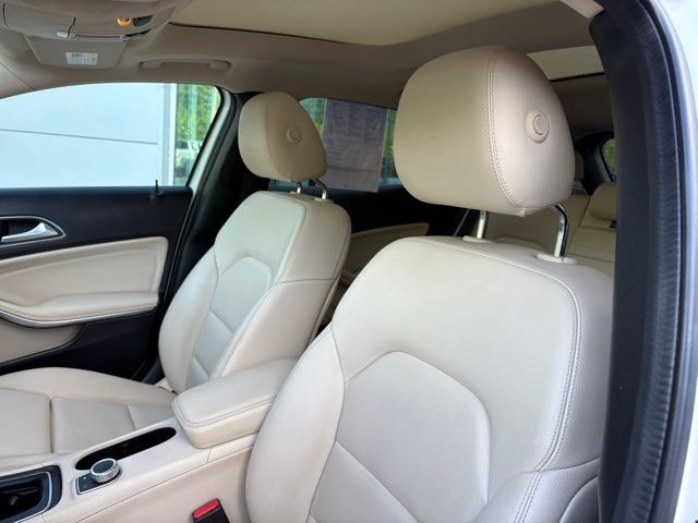 2018 Mercedes-Benz GLA GLA 250 Jacksonville FL