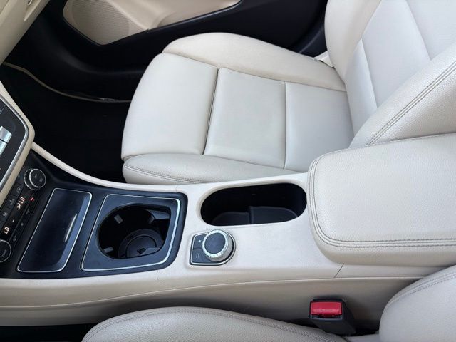 2018 Mercedes-Benz GLA GLA 250 Jacksonville FL