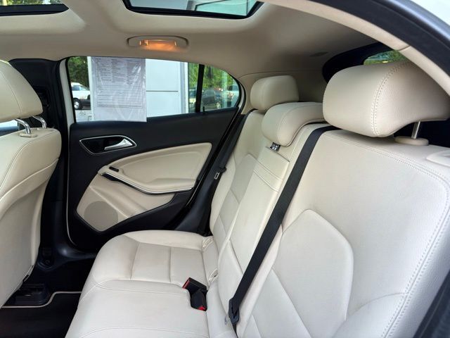 2018 Mercedes-Benz GLA GLA 250 Jacksonville FL