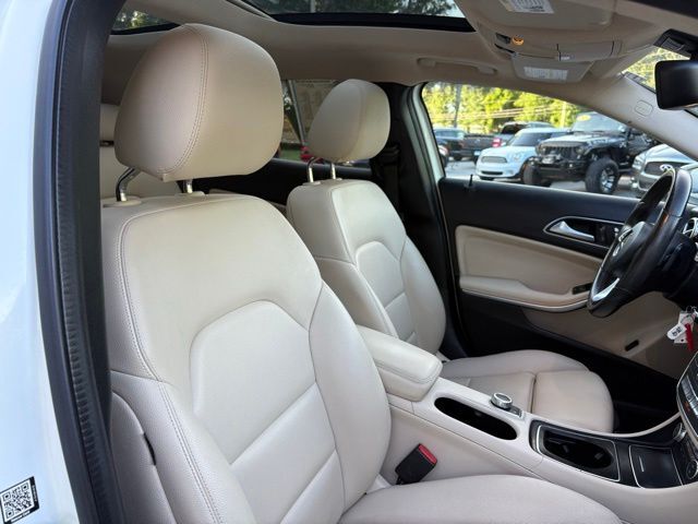 2018 Mercedes-Benz GLA GLA 250 Jacksonville FL