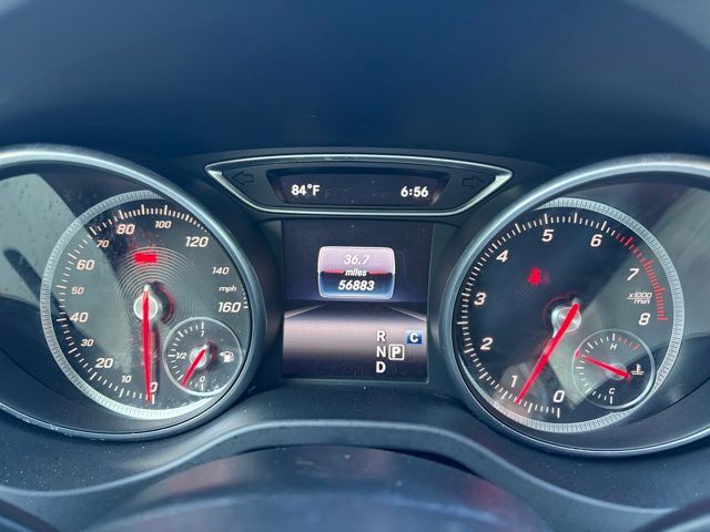 2018 Mercedes-Benz GLA GLA 250 Jacksonville FL
