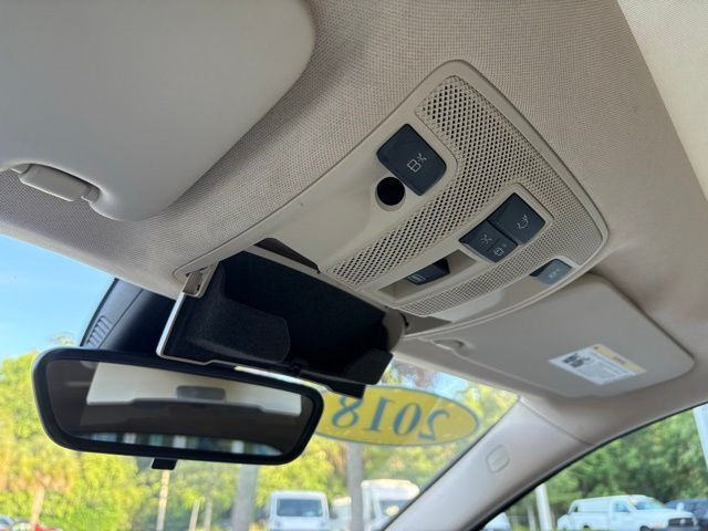 2018 Mercedes-Benz GLA GLA 250 Jacksonville FL
