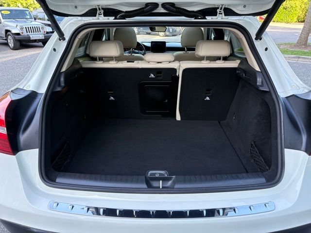 2018 Mercedes-Benz GLA GLA 250 Jacksonville FL