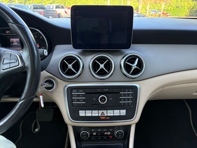 2018 Mercedes-Benz GLA GLA 250 Jacksonville FL