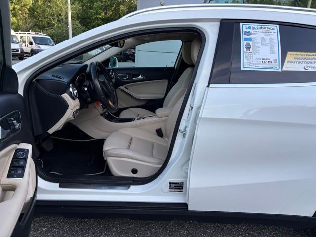 2018 Mercedes-Benz GLA GLA 250 Jacksonville FL