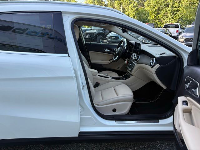 2018 Mercedes-Benz GLA GLA 250 Jacksonville FL