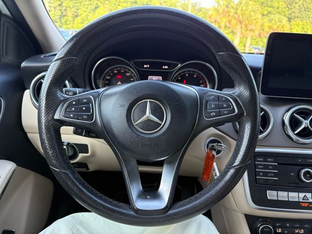 2018 Mercedes-Benz GLA GLA 250 Jacksonville FL