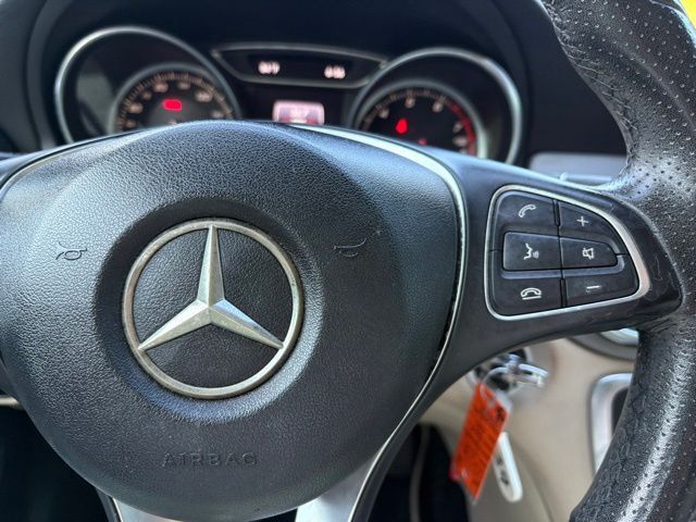 2018 Mercedes-Benz GLA GLA 250 Jacksonville FL