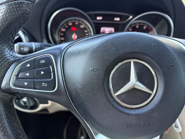 2018 Mercedes-Benz GLA GLA 250 Jacksonville FL