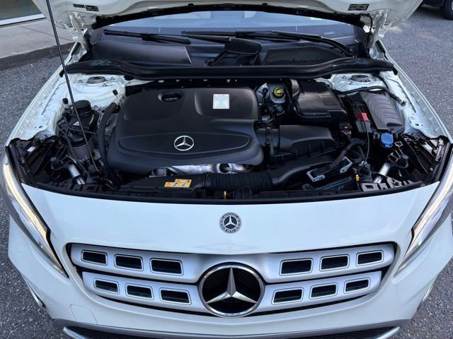 2018 Mercedes-Benz GLA GLA 250 Jacksonville FL