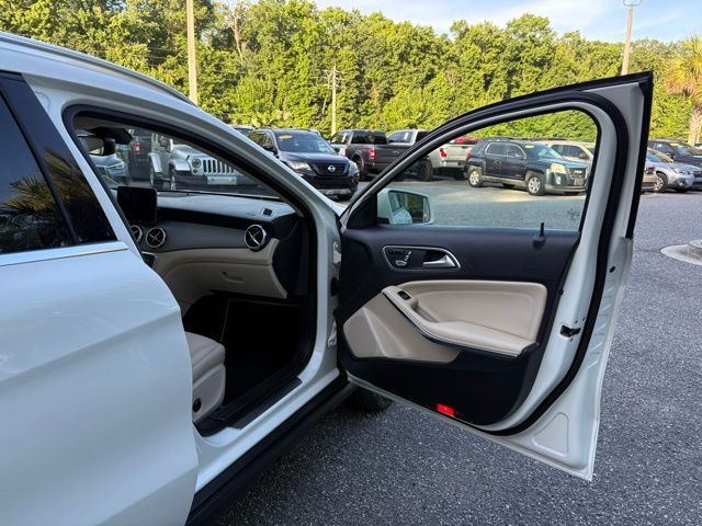 2018 Mercedes-Benz GLA GLA 250 Jacksonville FL