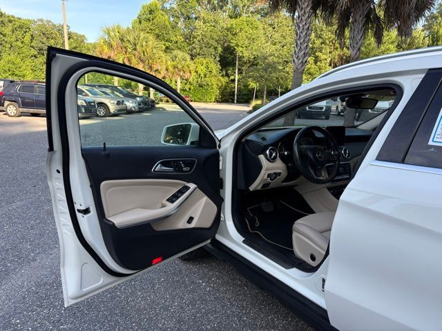 2018 Mercedes-Benz GLA GLA 250 Jacksonville FL