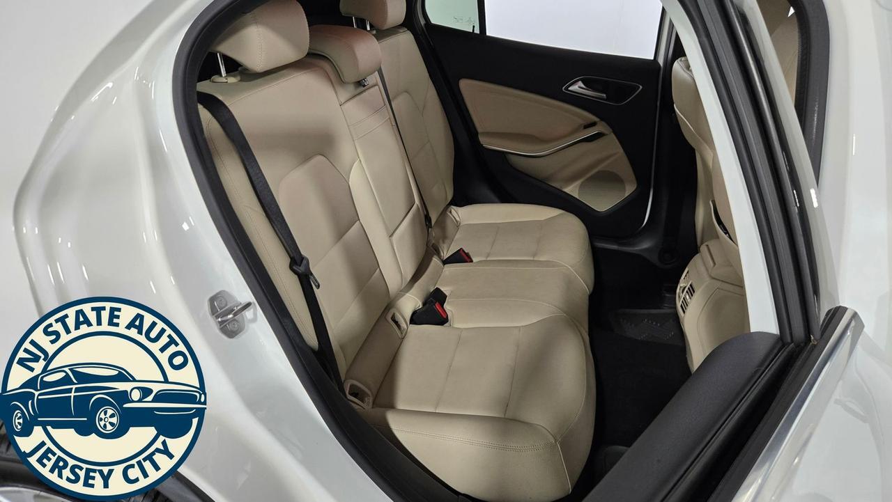 2018 Mercedes-Benz GLA GLA 250 Jersey City NJ