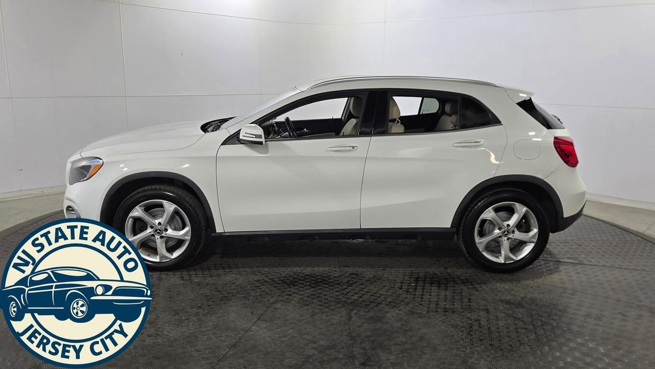 2018 Mercedes-Benz GLA GLA 250 Jersey City NJ