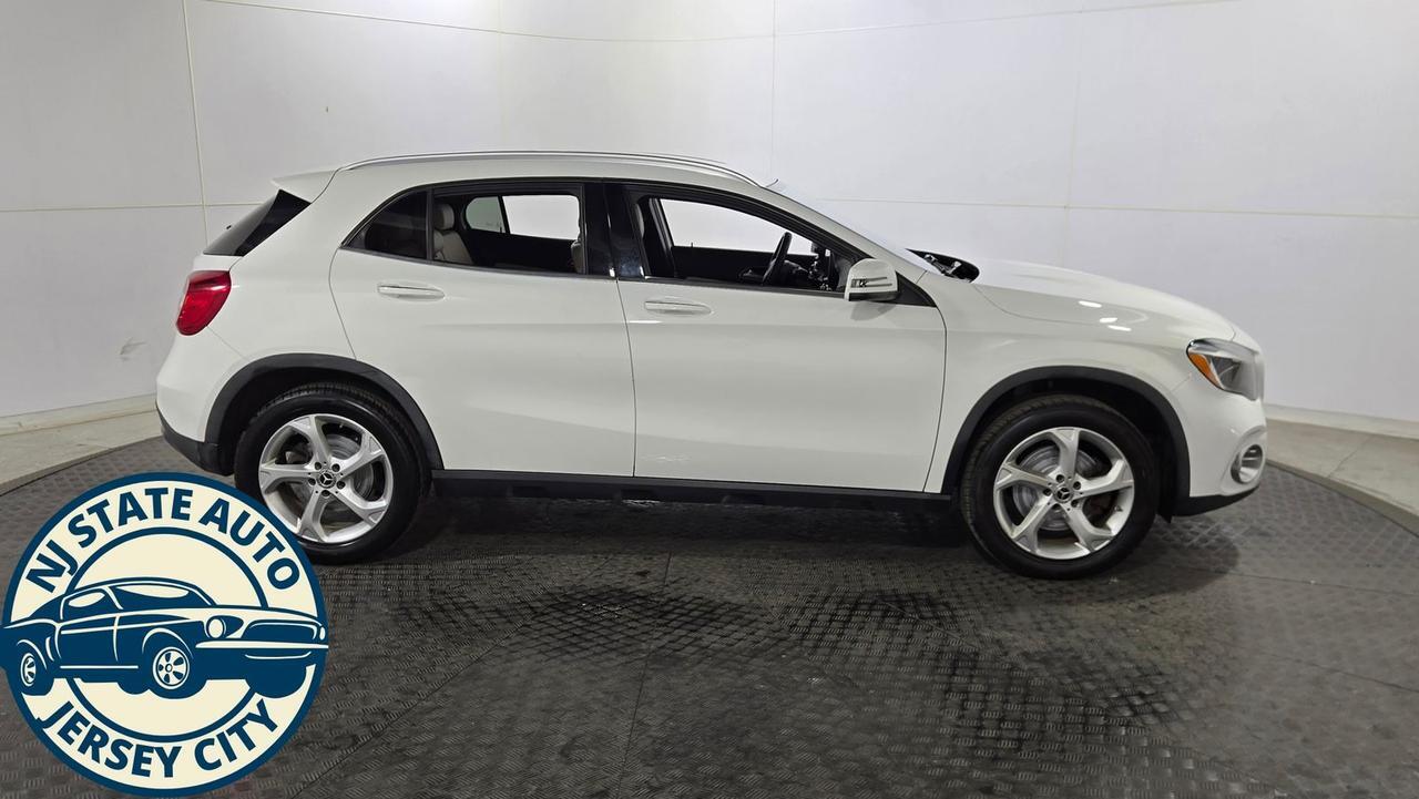 2018 Mercedes-Benz GLA GLA 250 Jersey City NJ