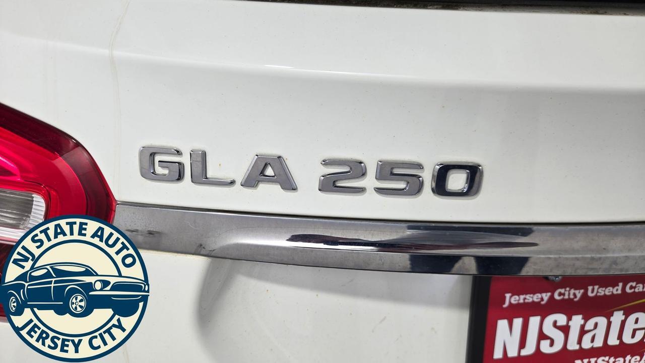 2018 Mercedes-Benz GLA GLA 250 Jersey City NJ