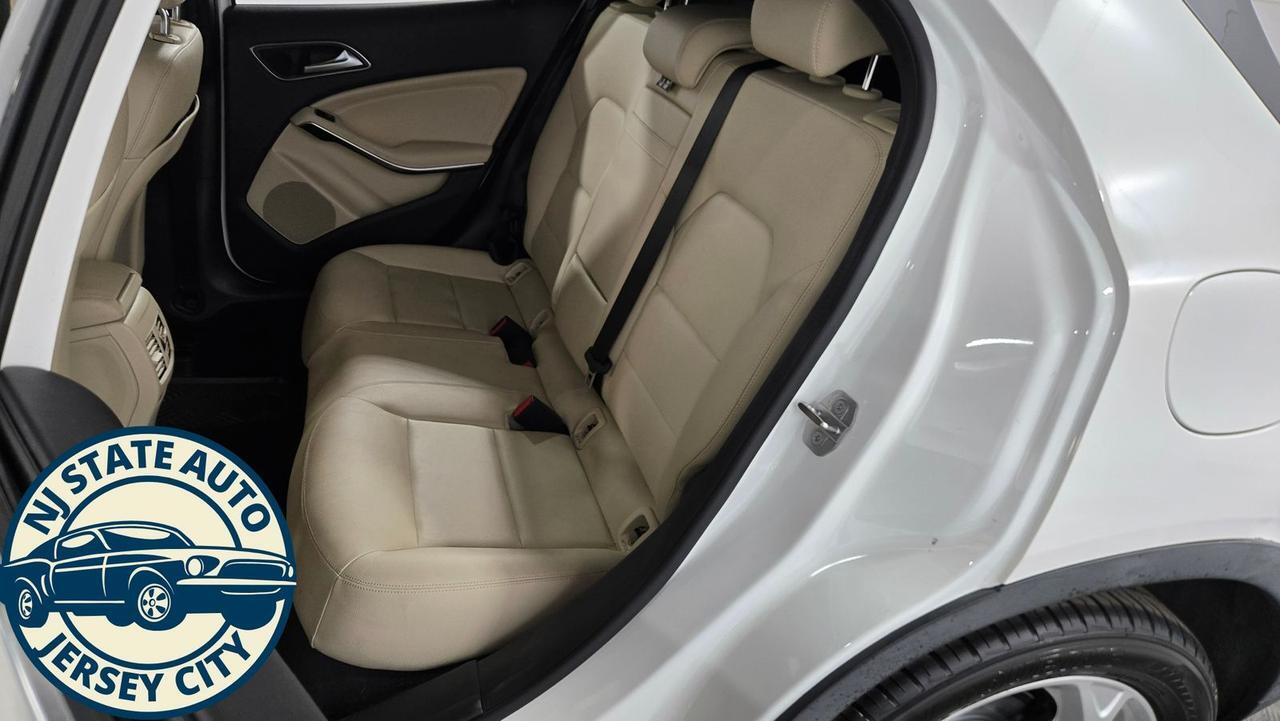 2018 Mercedes-Benz GLA GLA 250 Jersey City NJ