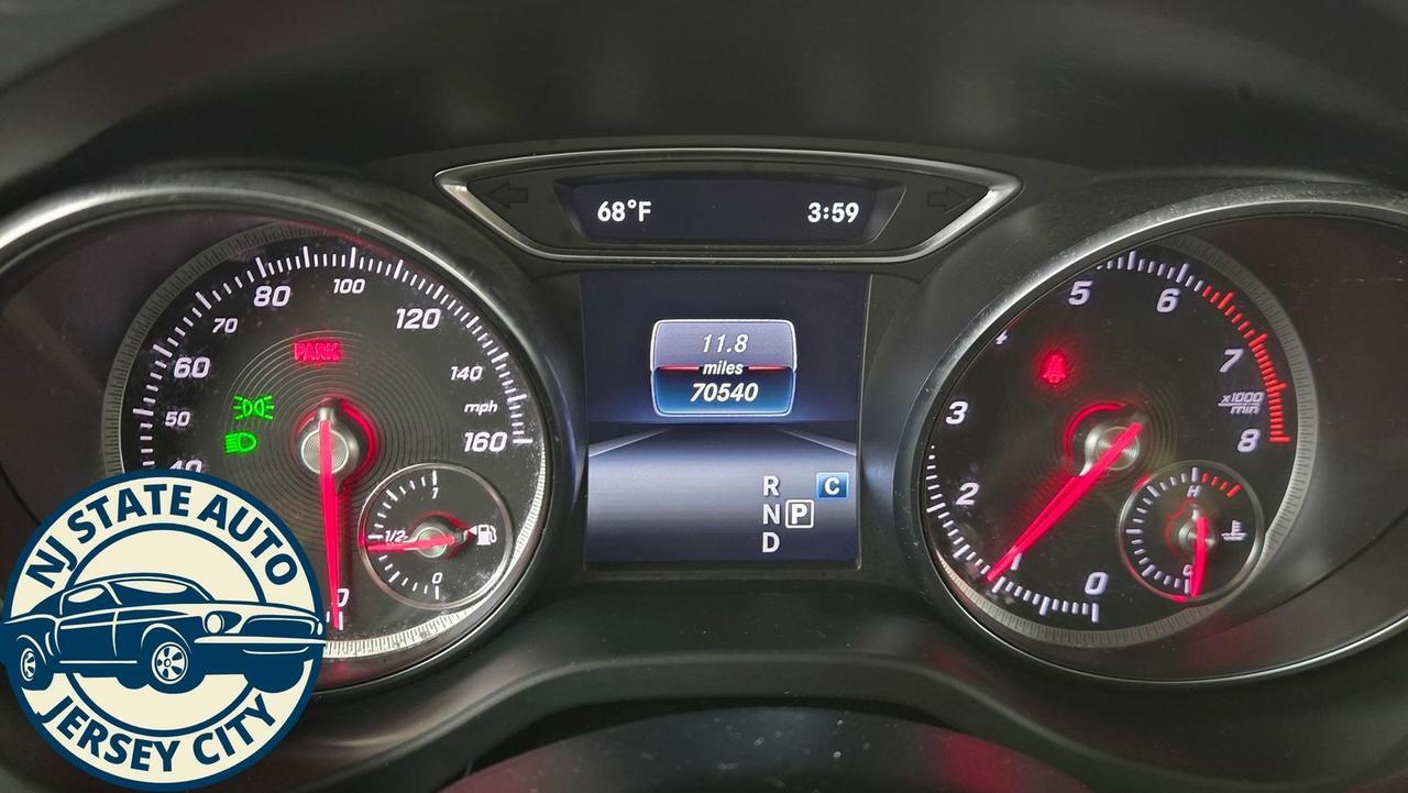 2018 Mercedes-Benz GLA GLA 250 Jersey City NJ