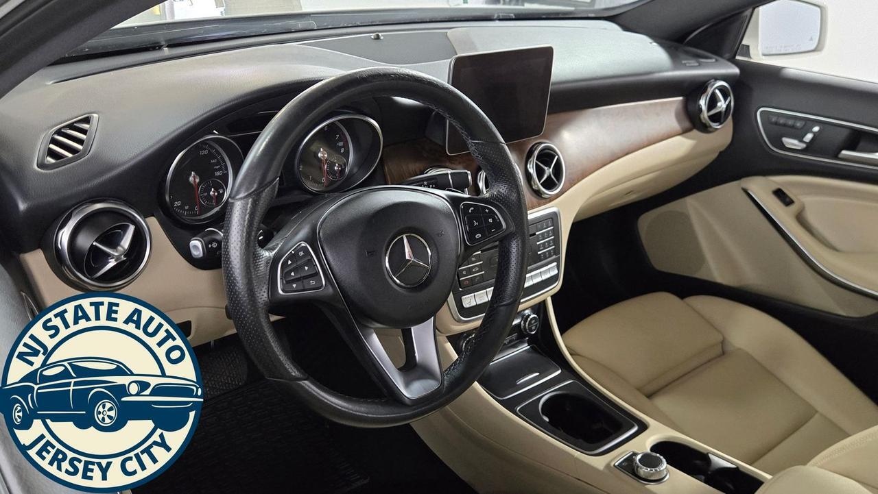 2018 Mercedes-Benz GLA GLA 250 Jersey City NJ