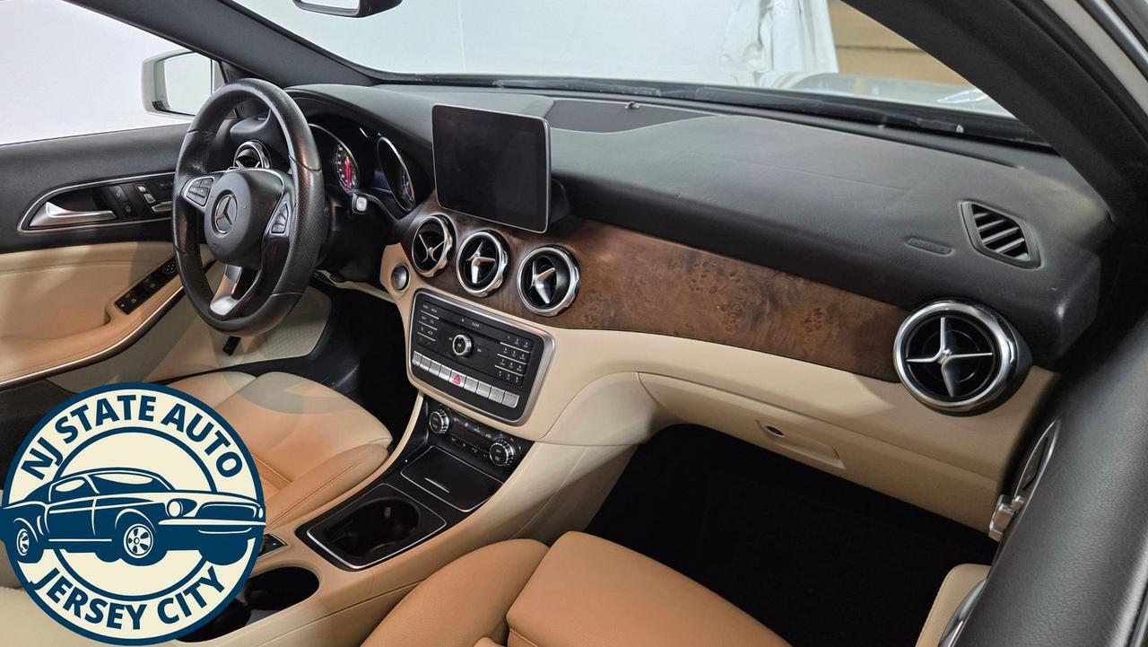 2018 Mercedes-Benz GLA GLA 250 Jersey City NJ